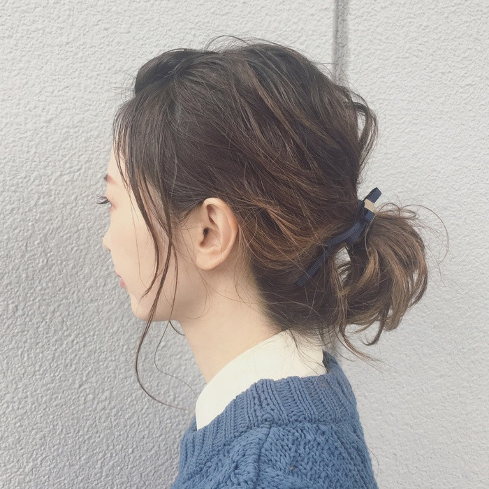 Tuyển tập loạt kiểu tóc điệu đà cứu nguy cho nàng “mèo lười” chưa kịp gội đầu