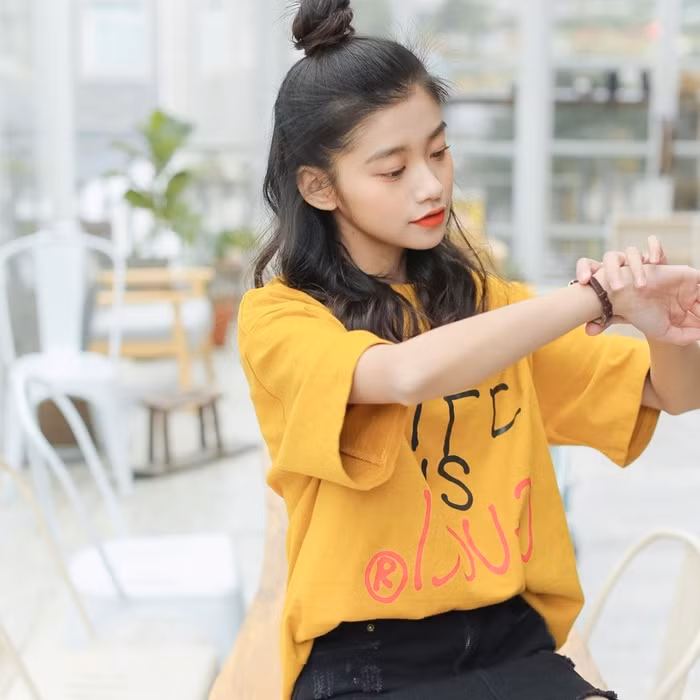 Tuyển tập loạt kiểu tóc điệu đà cứu nguy cho nàng “mèo lười” chưa kịp gội đầu