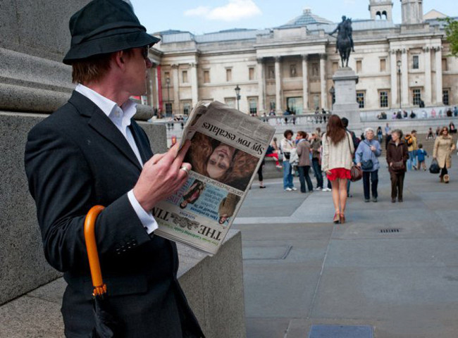 Nóng chảy mỡ, chị em tìm cách tắm nắng mọi lúc mọi nơi hình ảnh 15 nong chay mo, chi em tim cach tam nang moi luc moi noi hinh anh 15