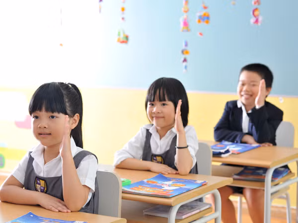 Những kĩ năng tối thiểu nhất mẹ không thể bỏ qua khi chuẩn bị cho con vào lớp 1 - Ảnh 7.