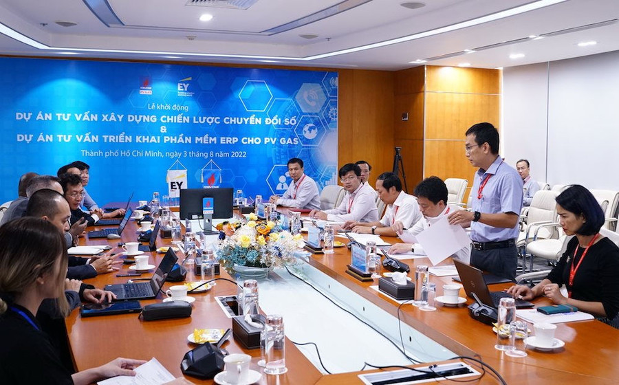 Các ý kiến đóng góp cho quá trình thực hiện 2 dự án quan trọng Các ý kiến đóng góp cho quá trình thực hiện 2 dự án quan trọng