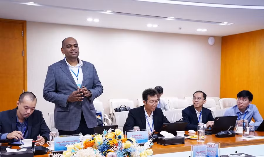 Ý kiến đóng góp cho quá trình thực hiện 2 dự án