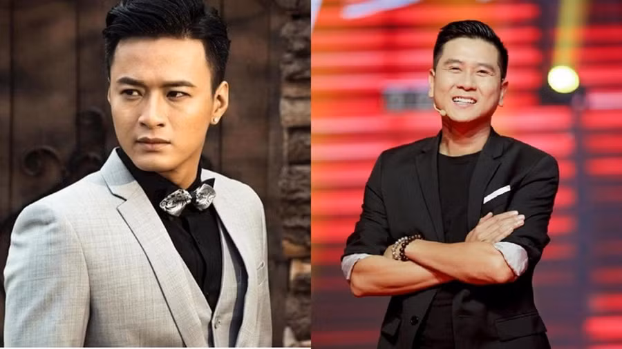 Hồ Hoài Anh, Hồng Đăng đã về Việt Nam