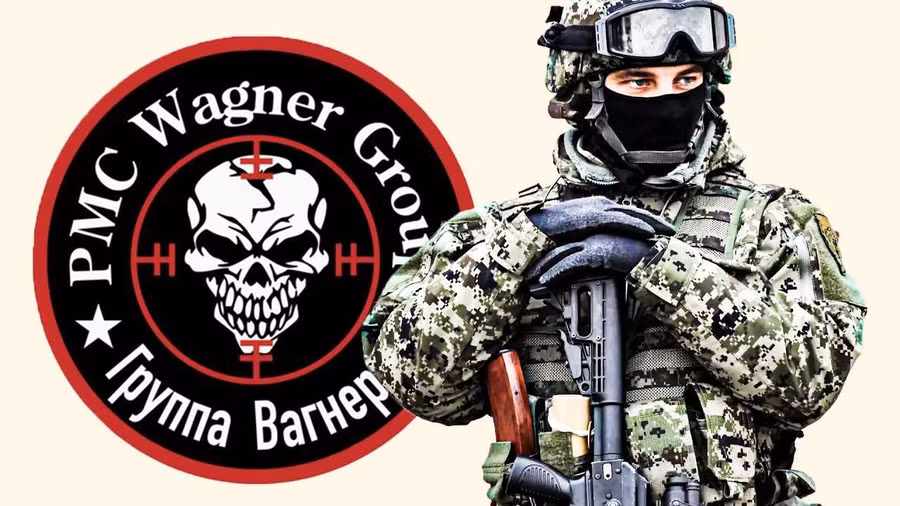 PMC Wagner bắt đầu “bước ra ánh sáng” từ khi Nga can dự vào cuộc nội chiến ở Syria, tháng 9 năm 2015