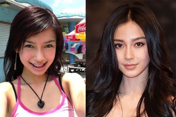 Những thị phi ẩn sau hình ảnh hạnh phúc của Angelababy - Huỳnh Hiểu Minh 2 Những thị phi ẩn sau hình ảnh hạnh phúc của Angelababy - Huỳnh Hiểu Minh 2