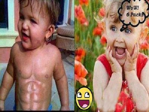 10 ảnh hài hot nhất Facebook trong ngày