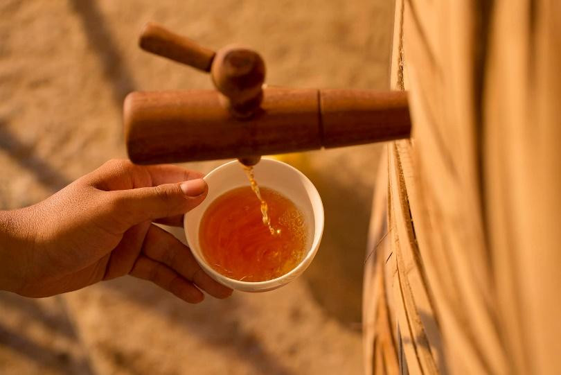 Nước mắm là gia vị không thể thiếu của người Việt Nam và một số đầu bếp nước ngoài Nước mắm là gia vị không thể thiếu của người Việt Nam và một số đầu bếp nước ngoài