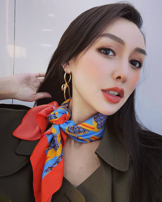 Bỏ ra tiền triệu mua váy áo chưa chắc đã hay ho bằng những món phụ kiện chỉ vài chục nghìn này - Ảnh 6. Bỏ ra tiền triệu mua váy áo chưa chắc đã hay ho bằng những món phụ kiện chỉ vài chục nghìn này - Ảnh 6.