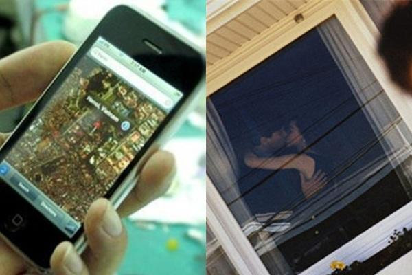 Chiêu cao tay của vợ khiến chồng ngoại tình tinh vi đến mấy cũng bị phát hiện