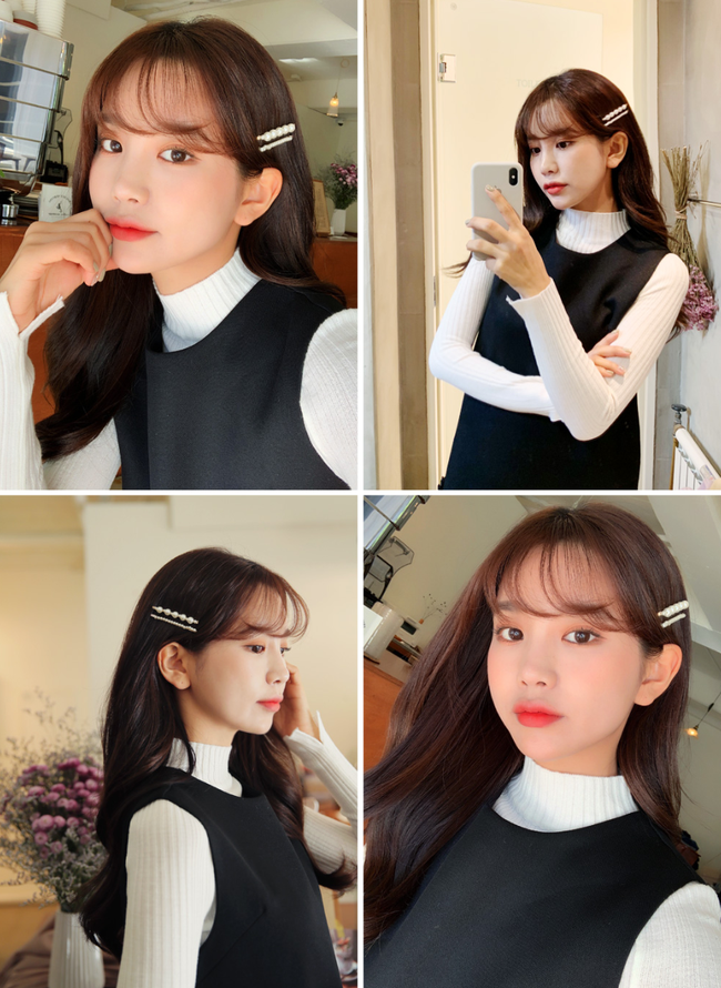 Bỏ ra tiền triệu mua váy áo chưa chắc đã hay ho bằng những món phụ kiện chỉ vài chục nghìn này - Ảnh 3. Bỏ ra tiền triệu mua váy áo chưa chắc đã hay ho bằng những món phụ kiện chỉ vài chục nghìn này - Ảnh 3.
