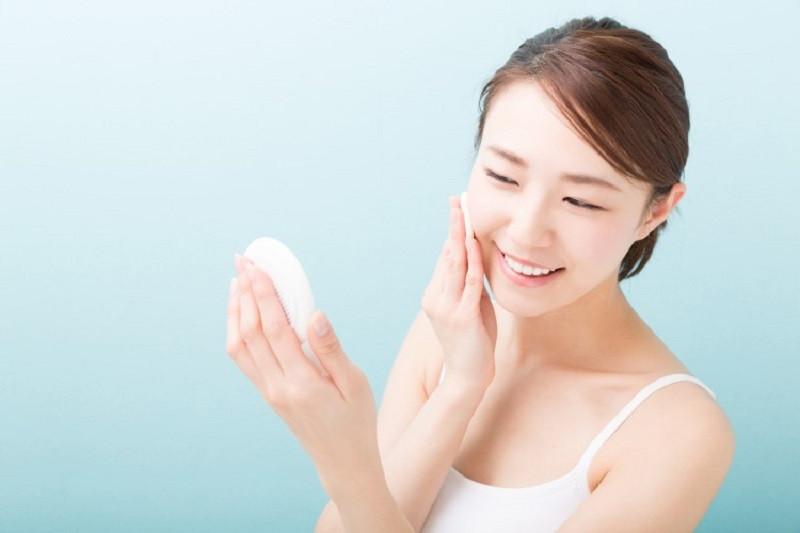 5 sai lầm khi rửa mặt khiến da xuống cấp cực nhanh