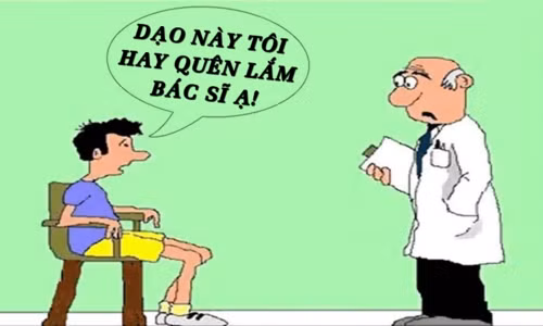 Ngã ngửa lý do bác sĩ yêu cầu bệnh nhân trả tiền trước khi khám bệnh