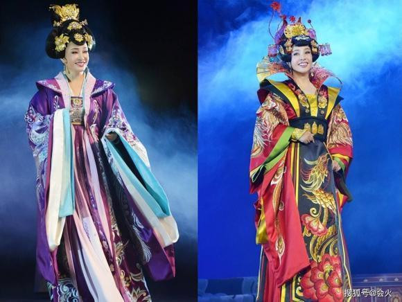 Những vai diễn để đời của Lưu Hiểu Khánh. Những vai diễn để đời của Lưu Hiểu Khánh.