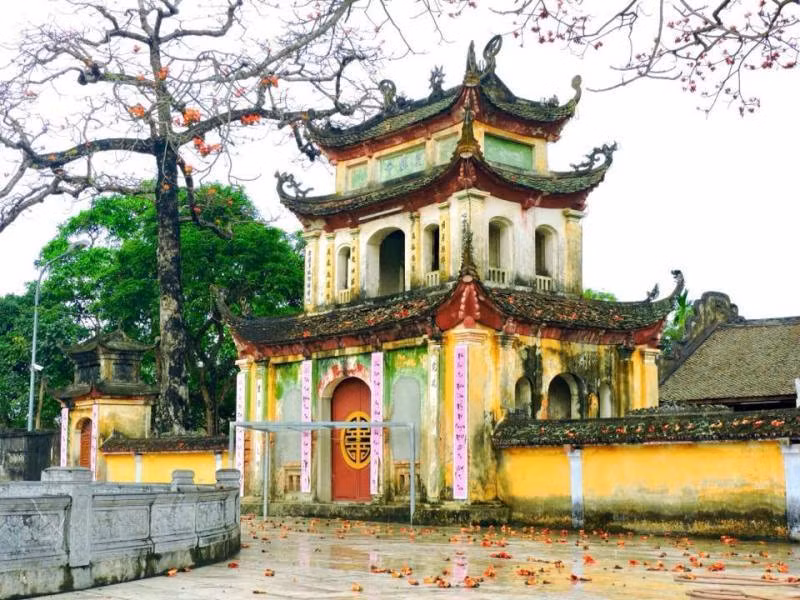 Trụ trì chùa Trung Hành dọa thả chó cắn nát mặt phật tử?