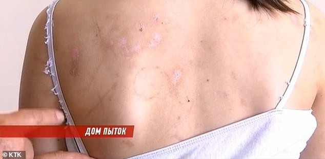 Mấy đời bánh đúc có xương: Dì ghẻ đánh đập con chồng như tra tấn thời trung cổ còn tự tay làm một việc khiến tội ác bị lộ tẩy - Ảnh 7. Mấy đời bánh đúc có xương: Dì ghẻ đánh đập con chồng như tra tấn thời trung cổ còn tự tay làm một việc khiến tội ác bị lộ tẩy - Ảnh 7.