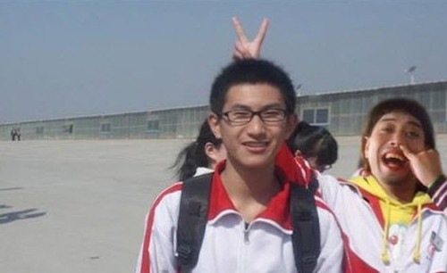 Hậu quả khi nhờ cư dân mạng sửa ảnh ảnh 4 Cầu được ước thấy.