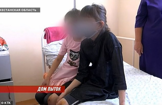 Mấy đời bánh đúc có xương: Dì ghẻ đánh đập con chồng như tra tấn thời trung cổ còn tự tay làm một việc khiến tội ác bị lộ tẩy - Ảnh 3. Mấy đời bánh đúc có xương: Dì ghẻ đánh đập con chồng như tra tấn thời trung cổ còn tự tay làm một việc khiến tội ác bị lộ tẩy - Ảnh 3.