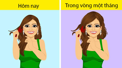 Những điều tưởng làm buổi sáng tốt hóa nên để dành tới tối - 9