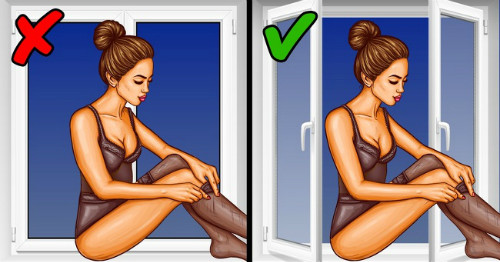 Những điều tưởng làm buổi sáng tốt hóa nên để dành tới tối - 3