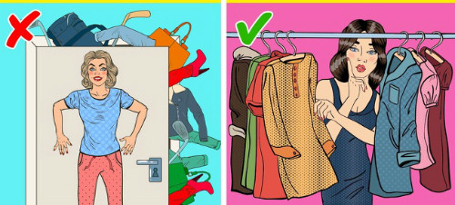 Những điều tưởng làm buổi sáng tốt hóa nên để dành tới tối - 4