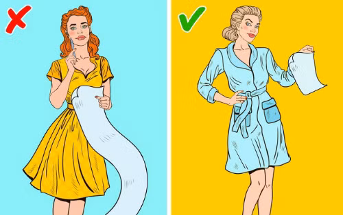 Những điều tưởng làm buổi sáng tốt hóa nên để dành tới tối - 2