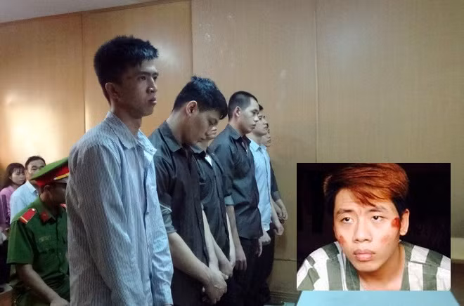 Tử hình kẻ giết người, trốn truy nã rồi cướp tài sản