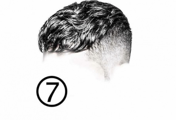 tóc nam hot 2018 6 tóc nam, xu hướng tóc nam 2018, những mẫu tóc nam đẹp