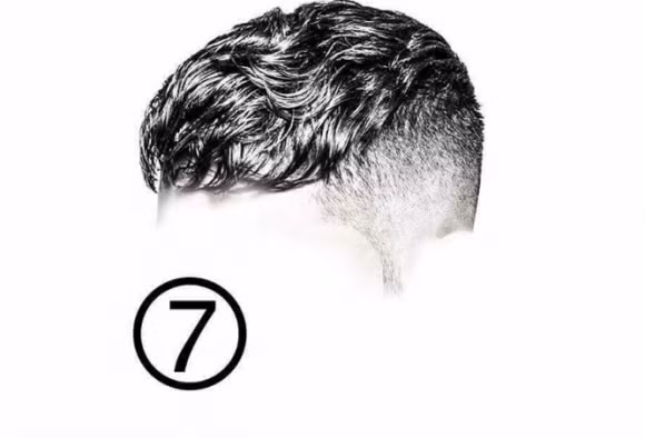 tóc nam hot 2018 6 tóc nam, xu hướng tóc nam 2018, những mẫu tóc nam đẹp