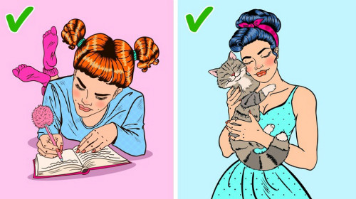 Những điều tưởng làm buổi sáng tốt hóa nên để dành tới tối - 10