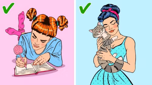 Những điều tưởng làm buổi sáng tốt hóa nên để dành tới tối - 10