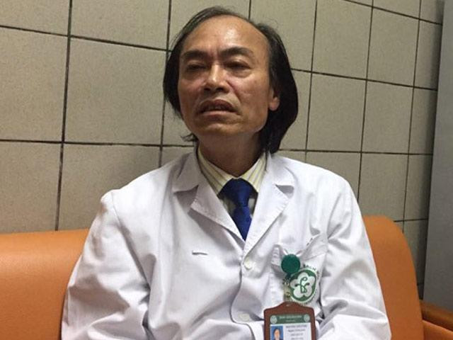vi sao nu hon cua nguoi lon co the khien tre so sinh viem mang nao? - 2