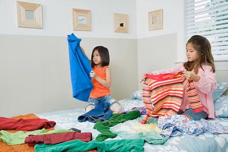 Dạy trẻ sống có trách nhiệm