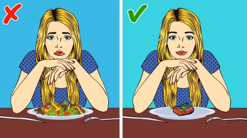 Những điều tưởng làm buổi sáng tốt hóa nên để dành tới tối