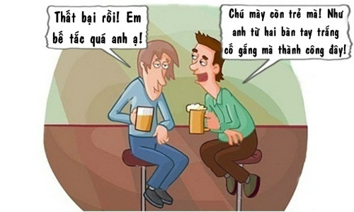 Bí kíp làm giàu của đàn ông