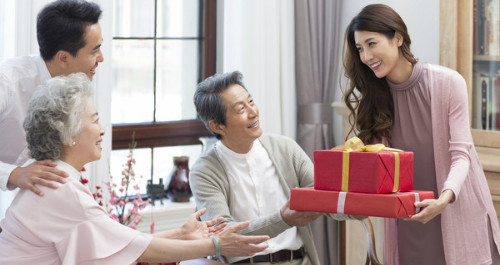 Cô gái tên Guo những tưởng phải từ bỏ tình yêu, nhưng kết quả bất ngờ hơn nữa. Ảnh: Ifeng.