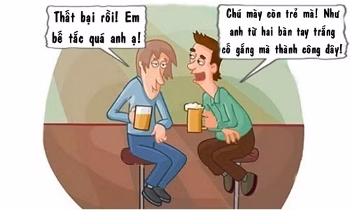 Bí kíp làm giàu của đàn ông