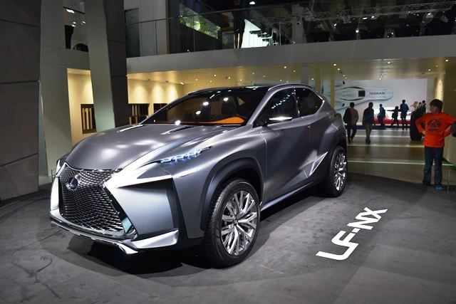 Top 6 mẫu xe xuất sắc nhất tại Tokyo Motor Show 2017