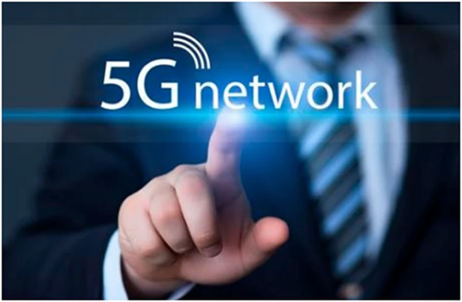 Viettel là nhà mạng đầu tiên thử nghiệm 5G