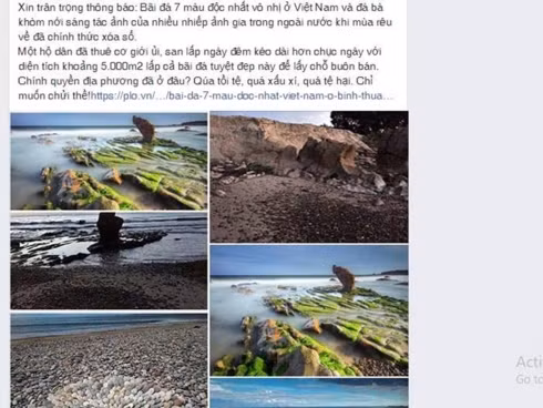 lanh dao huyen tuy phong binh thuan bac thong tin bai da 7 mau bi xoa so hinh 1