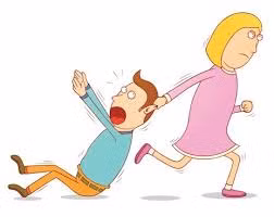 Truyện cười: Em chỉ muốn chức vụ nhỏ thôi