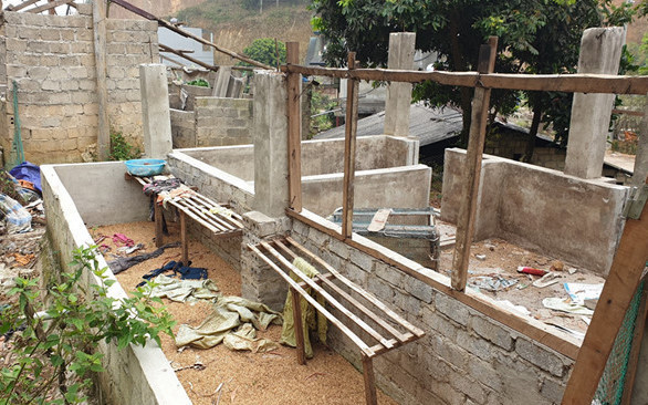 Lời khai mới nhất của nghi phạm sát hại nữ sinh giao gà ở Điện Biên ảnh 1 Vụ nữ sinh giao gà bị giết: Nghi phạm thứ 5 là kẻ cầm đầu?