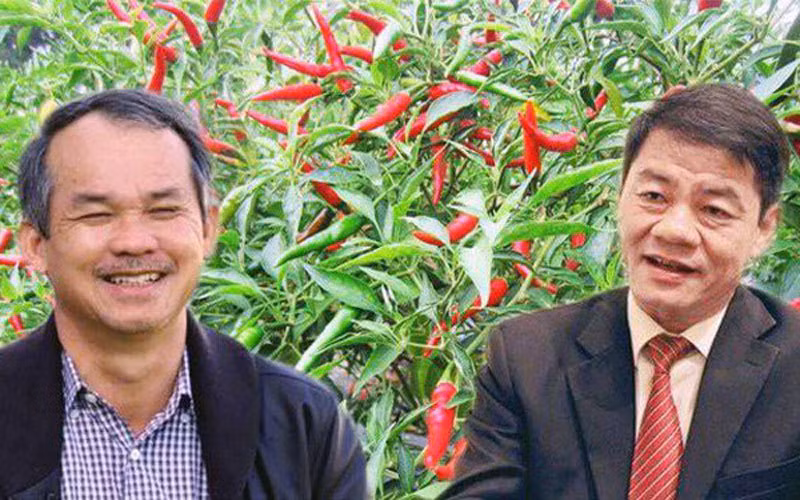 Siêu xe 40 tỷ chưa là gì, Dũng 