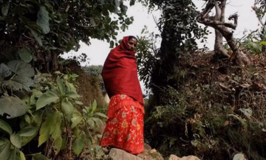 Hầu hết nạn nhân của các vụ săn lùng phù thủy ở Nephal là phụ nữ thuộc đẳng cấp thấp trong xã hội