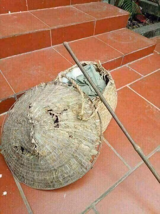 Hết tết rồi, trở lại công việc thôi.