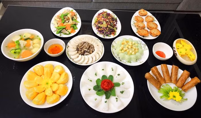 goi y mam co chay cung ram thang gieng day du ai cung co the lam theo - 1