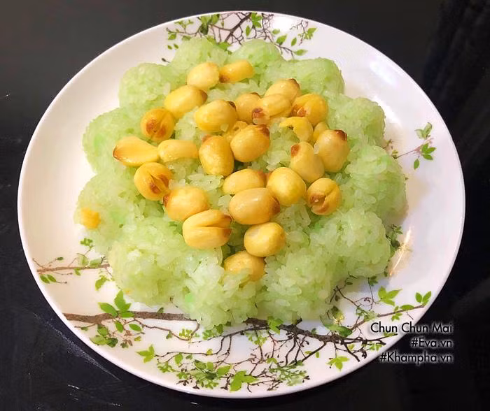 goi y mam co chay cung ram thang gieng day du ai cung co the lam theo - 2