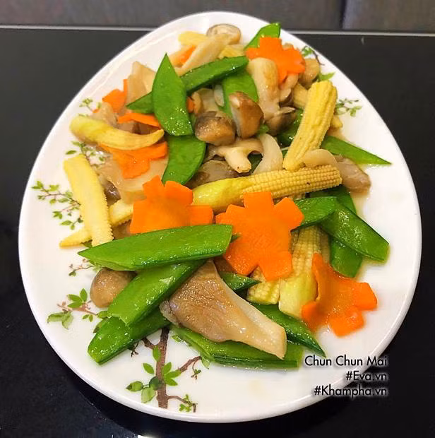 goi y mam co chay cung ram thang gieng day du ai cung co the lam theo - 8