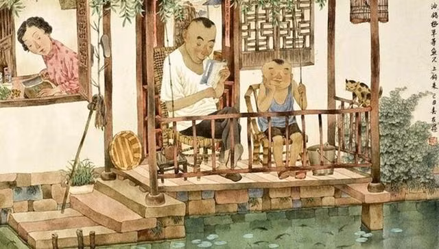 5 việc con cái thường “đắc tội” với cha mẹ, chưa sửa thì đừng mong có phúc báo