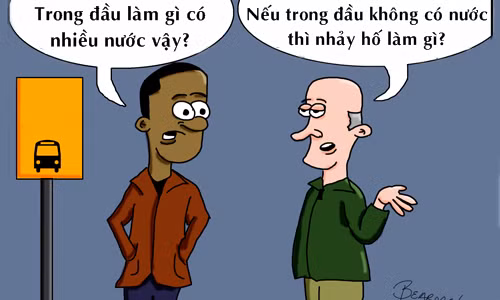 Người thông minh 