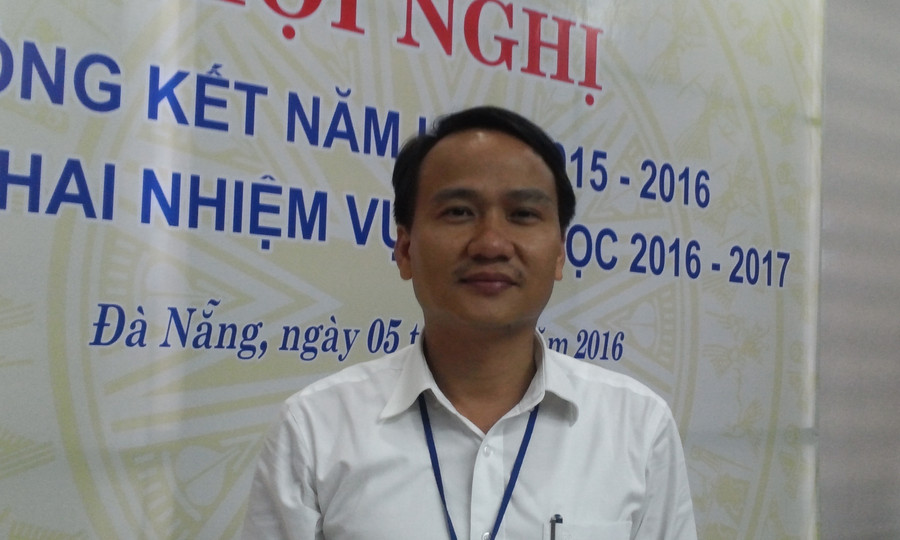 Đà Nẵng: Tạo chủ động, nhập cuộc cho giáo viên, phụ huynh và học sinh ảnh 1